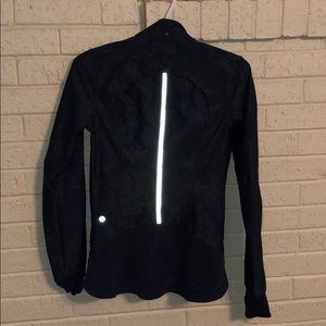 Lulu lemon jacket